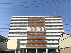 プラウランド堀田  ｜ 愛知県名古屋市瑞穂区堀田通７丁目（賃貸マンション1LDK・6階・33.00㎡） その3