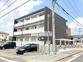 リブリ・Cordon Bleu星宮  ｜ 愛知県名古屋市南区星宮町（賃貸マンション1K・3階・28.56㎡） その1