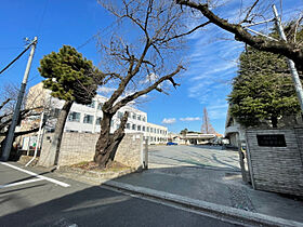 ライオンズマンションレディース汐路  ｜ 愛知県名古屋市瑞穂区汐路町３丁目（賃貸マンション1K・2階・18.94㎡） その11