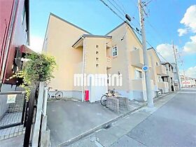 リブレア白竜Ｂ棟  ｜ 愛知県名古屋市瑞穂区白龍町１丁目（賃貸アパート1K・1階・24.50㎡） その3