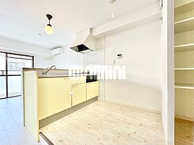 ラネージュ萩山  ｜ 愛知県名古屋市瑞穂区萩山町２丁目（賃貸マンション2LDK・2階・60.24㎡） その6