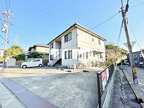 クールド・ルテラ  ｜ 愛知県名古屋市瑞穂区井戸田町３丁目（賃貸アパート1LDK・2階・46.70㎡） その24