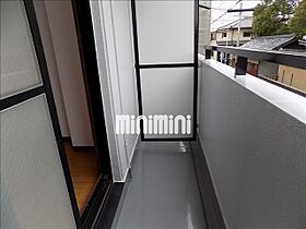 ヴァンベール桜山  ｜ 愛知県名古屋市瑞穂区中山町２丁目（賃貸マンション1K・2階・24.09㎡） その21