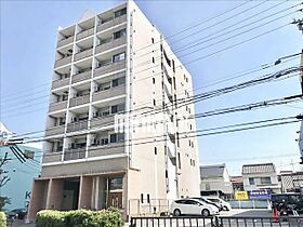 ベレーサ新瑞橋  ｜ 愛知県名古屋市瑞穂区彌富通２丁目（賃貸マンション1R・7階・24.45㎡） その1