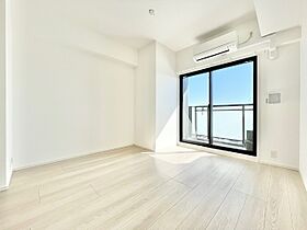 S-RESIDENCE堀田North 1501 ｜ 愛知県名古屋市瑞穂区大喜新町１丁目4-2（賃貸マンション1K・15階・24.85㎡） その4