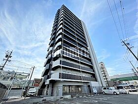 S-RESIDENCE堀田North 706 ｜ 愛知県名古屋市瑞穂区大喜新町１丁目4-2（賃貸マンション1K・7階・23.80㎡） その3