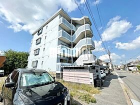 シャトール星宮  ｜ 愛知県名古屋市南区星宮町（賃貸マンション1LDK・2階・55.49㎡） その1