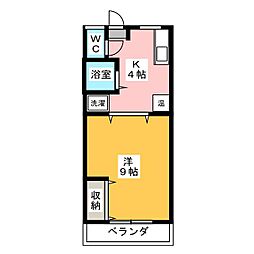 レジデンス光I