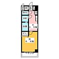 きさらぎ219階5.4万円