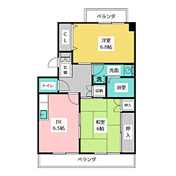 🉐敷金礼金0円！🉐クレインハイム