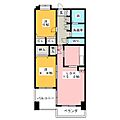 ペアライフ堀田5階10.1万円