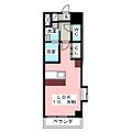 UOOMAMISORA7階6.4万円