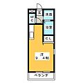 クレスト神前5階5.3万円