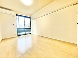 アーバンビラ鶴里 1階1Kのリビング/ダイニング