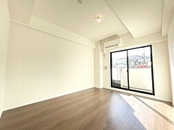 S-RESIDENCE堀田beaute 1005 10階1Kのリビング/ダイニング