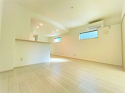 RUSCELLO笠寺 302 3階1SLDKのリビング/ダイニング