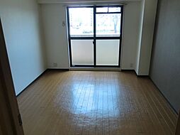 笠寺ハウス 3階1Kのリビング/ダイニング