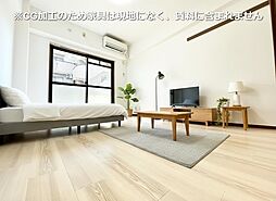 シャトーレ大磯 1Kの写真