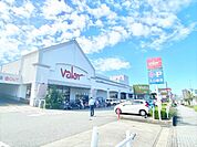 スーパー「バロー瑞穂店まで893m」