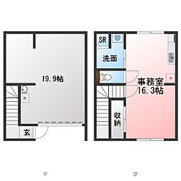 ＳＡＫＵＲＡ　ＢＡＳＥ　Ｂ