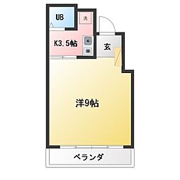 シティマンション新瑞東