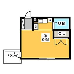 🉐敷金礼金0円！🉐コスモパレス新瑞