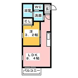 🉐敷金礼金0円！🉐Ｎｅｏ駈上