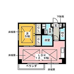 🉐敷金礼金0円！🉐RIVO瑞穂通