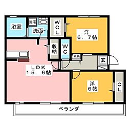 ビラーション赤坪