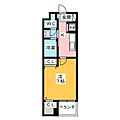 Brillante田辺通3階5.8万円