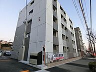 愛知県名古屋市瑞穂区田辺通6丁目：物件画像／株式会社ミニミニ　新瑞店