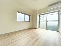 フレンズシティ堀田 1Kの写真