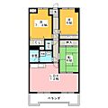 オーキッドマンション星崎2階6.7万円