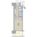 パルティール笠寺7階6.4万円