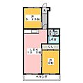 メゾン菊住4階6.5万円
