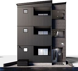 robot　home　鶴里II(ロボットホームツルサトツー）