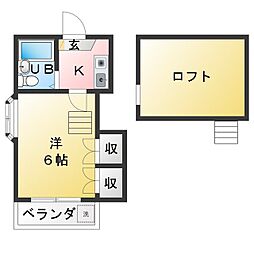🉐敷金礼金0円！🉐ソレイユ赤坪