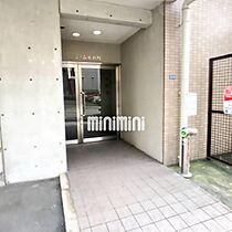 ミーム東新町  ｜ 愛知県名古屋市中区新栄１丁目（賃貸マンション1K・4階・24.48㎡） その15