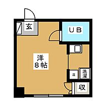 サウスレジデンス丸の内  ｜ 愛知県名古屋市中区丸の内３丁目（賃貸マンション1R・4階・21.00㎡） その2