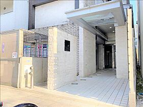 フォレシティ新栄  ｜ 愛知県名古屋市中区新栄１丁目（賃貸マンション1LDK・9階・40.95㎡） その10