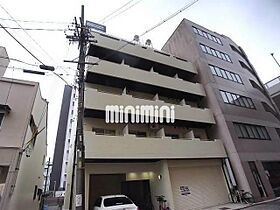 第二戸嶋屋ビル  ｜ 愛知県名古屋市東区東片端町（賃貸マンション1K・4階・24.87㎡） その3