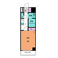 ミーム東新町5階5.3万円