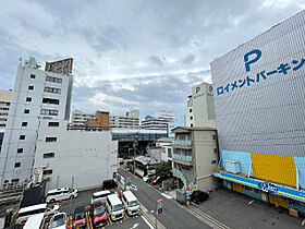 風岡ビル  ｜ 愛知県名古屋市中村区名駅４丁目（賃貸マンション1K・4階・24.00㎡） その14