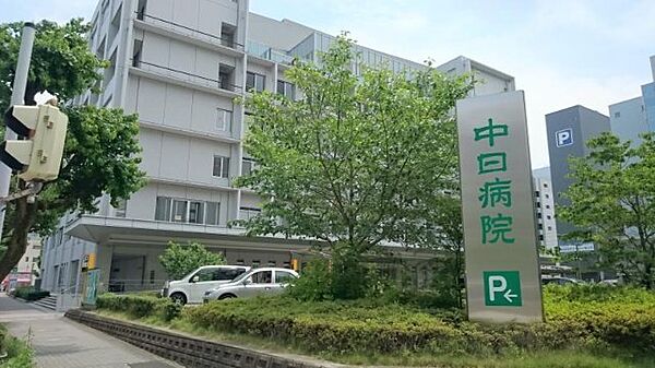 ザ・レジデンスパーク久屋大通 906｜愛知県名古屋市中区丸の内３丁目(賃貸マンション1DK・9階・29.10㎡)の写真 その21