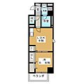 稲垣ビル栄ディアコート白川6階11.0万円