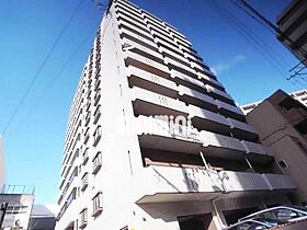 レジデンス泉  ｜ 愛知県名古屋市東区泉１丁目（賃貸マンション3LDK・10階・65.52㎡） その3