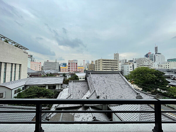 センチュリーステイツ高岳 ｜愛知県名古屋市東区東桜２丁目(賃貸マンション2SLDK・4階・75.98㎡)の写真 その14