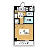 クレストール住田3階4.8万円