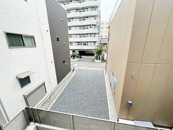 ＬＩＤＩＡ ｜愛知県名古屋市中区新栄２丁目(賃貸マンション1K・1階・27.41㎡)の写真 その13