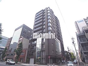 ＡＲＥＸ丸の内  ｜ 愛知県名古屋市中区丸の内２丁目（賃貸マンション1LDK・12階・38.90㎡） その1